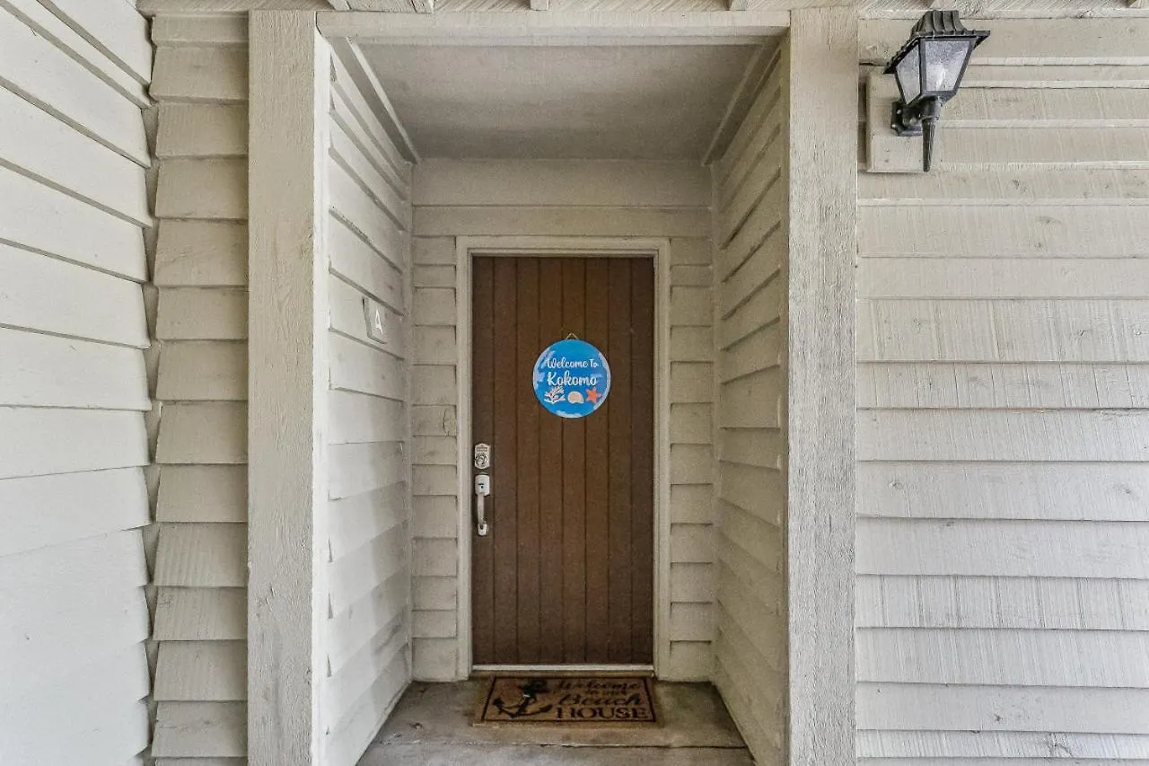 Kokomo - Walk To Beach - Resort - Golf Destin