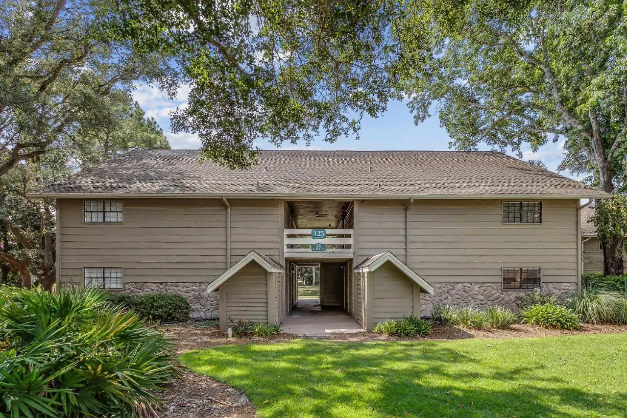 Semesterbostad Kokomo - Walk To Beach - Resort - Golf Destin