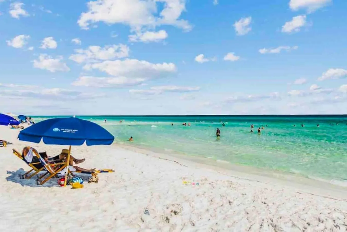 Kokomo - Walk To Beach - Resort - Golf Destin United States