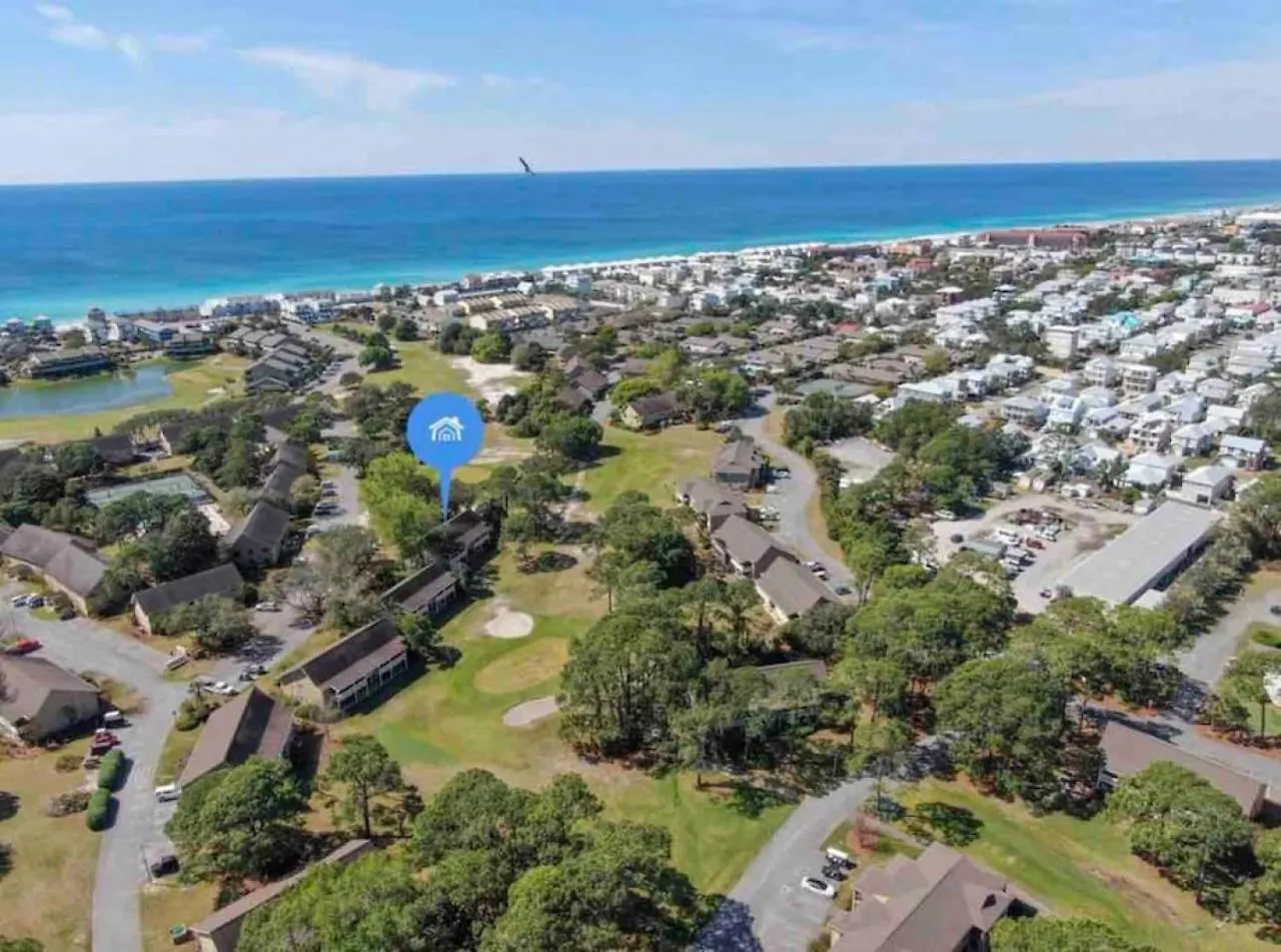 Kokomo - Walk To Beach - Resort - Golf Destin Holiday home