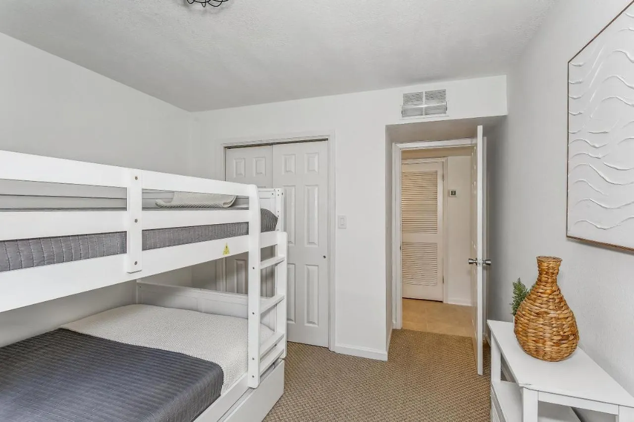 Holiday home Kokomo - Walk To Beach - Resort - Golf Destin United States