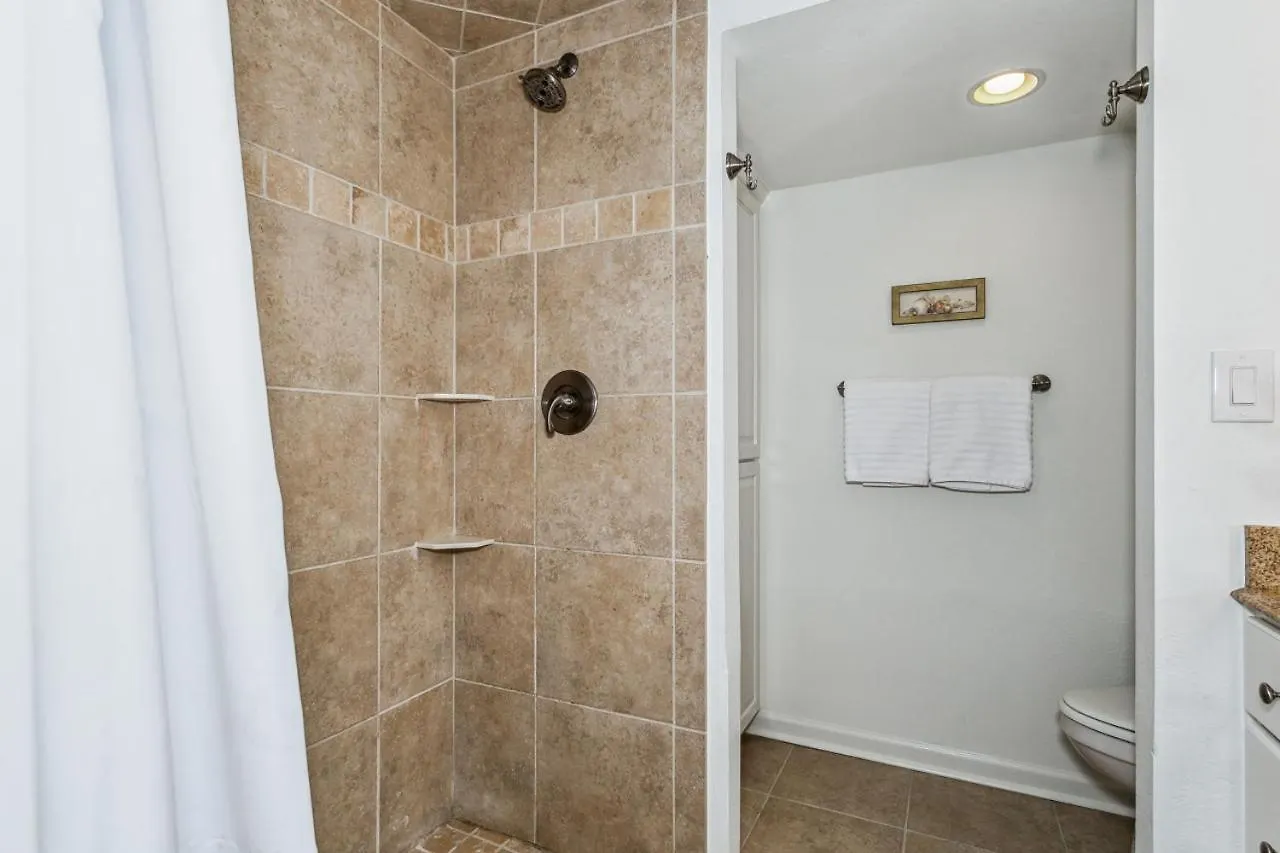Holiday home Kokomo - Walk To Beach - Resort - Golf Destin
