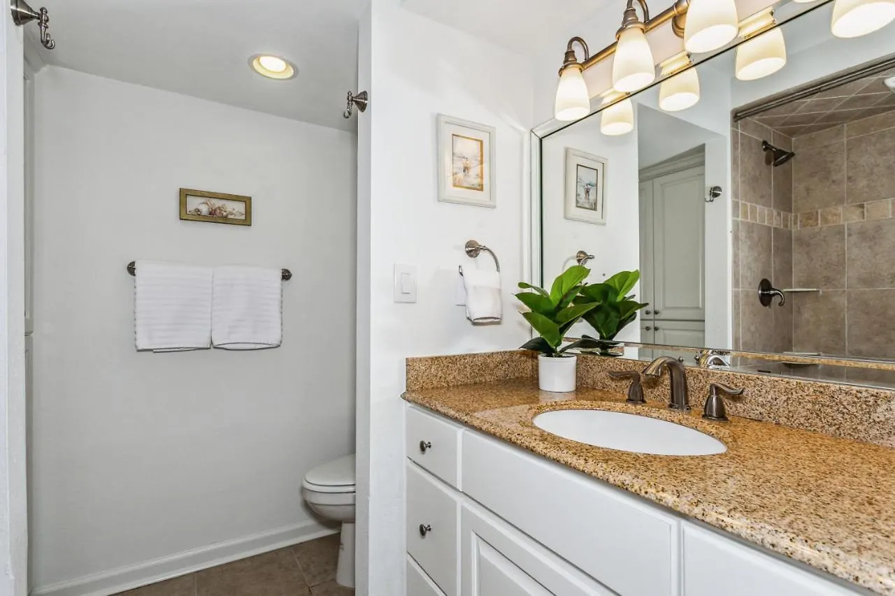 Kokomo - Walk To Beach - Resort - Golf Destin