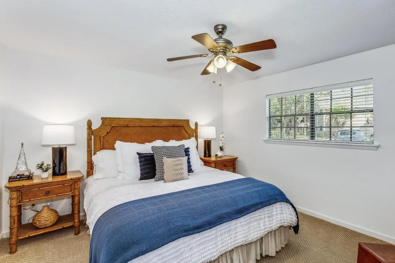 Kokomo - Walk To Beach - Resort - Golf Destin