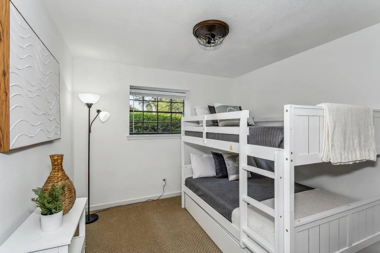 Holiday home Kokomo - Walk To Beach - Resort - Golf Destin
