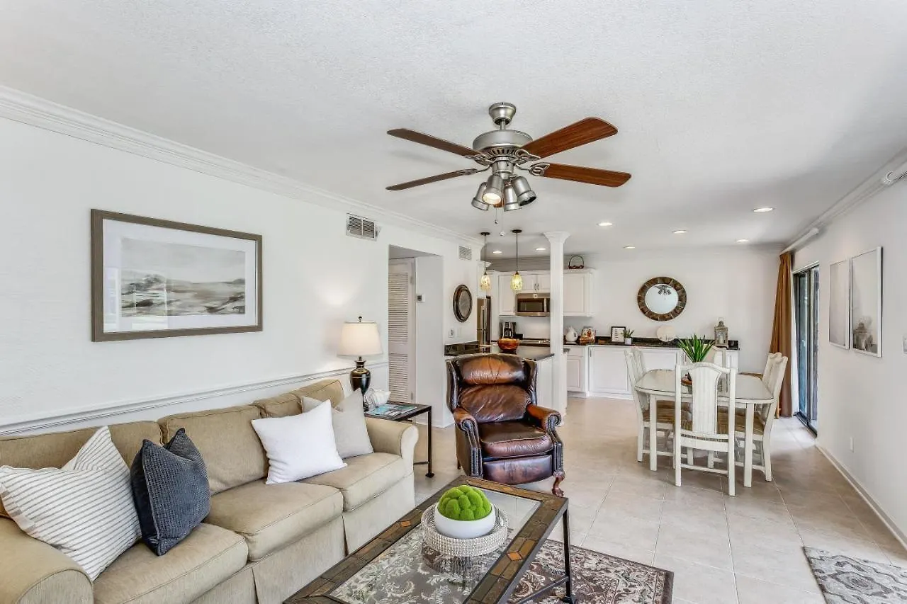 Kokomo - Walk To Beach - Resort - Golf Destin 0*,  United States