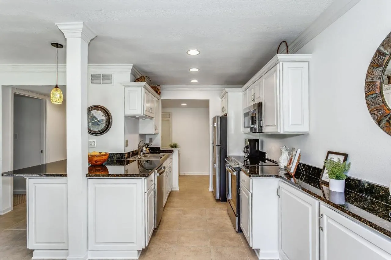 Kokomo - Walk To Beach - Resort - Golf Destin United States