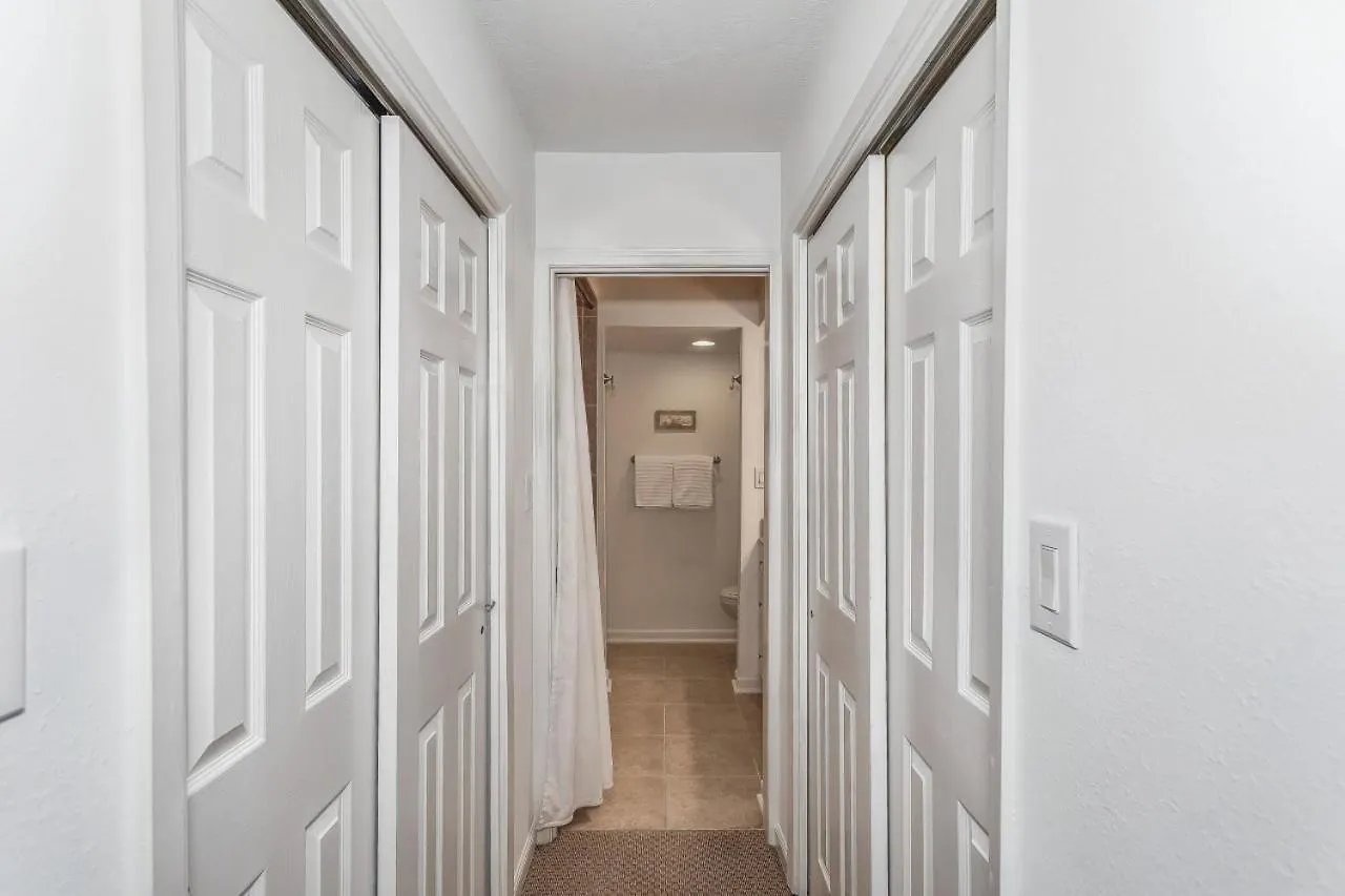 Kokomo - Walk To Beach - Resort - Golf Destin Holiday home