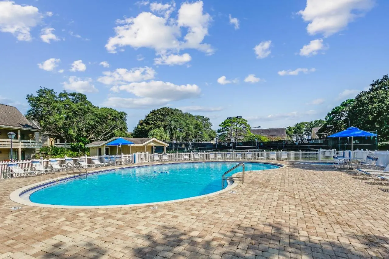 Kokomo - Walk To Beach - Resort - Golf Destin