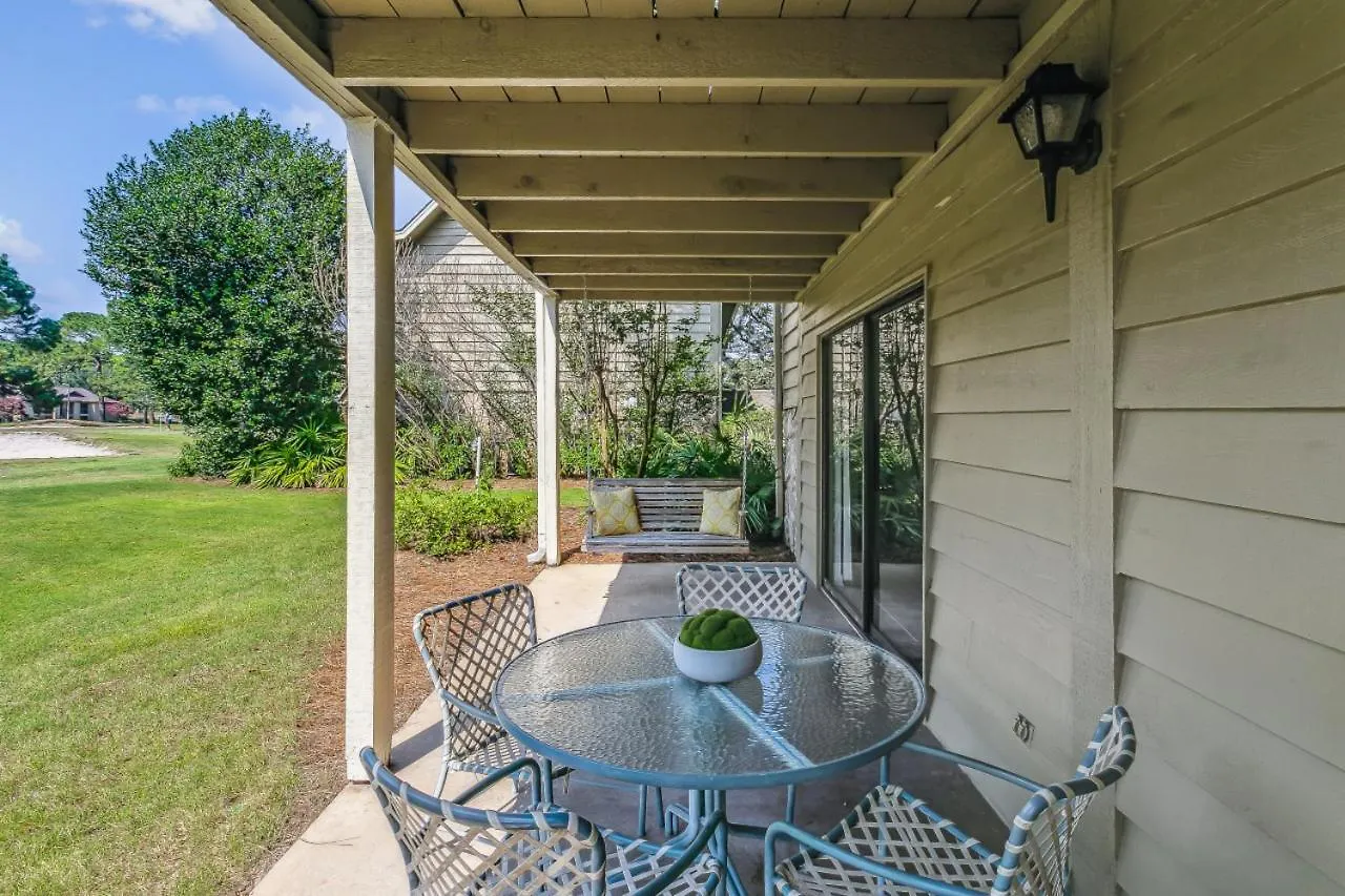 Holiday home Kokomo - Walk To Beach - Resort - Golf Destin