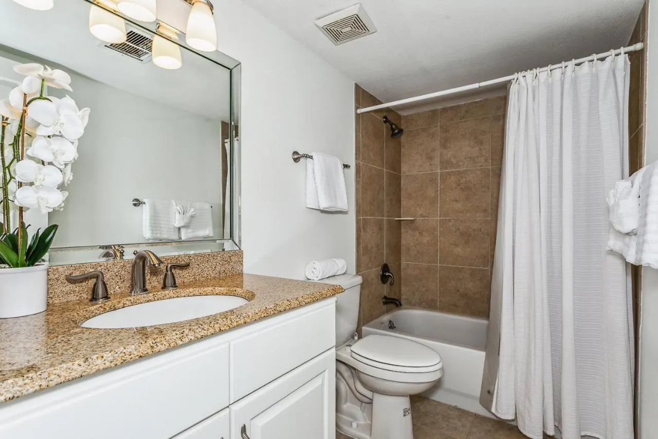 Kokomo - Walk To Beach - Resort - Golf Destin United States