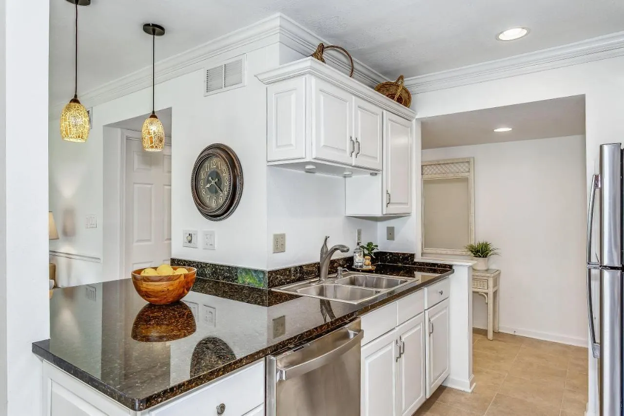 Holiday home Kokomo - Walk To Beach - Resort - Golf Destin