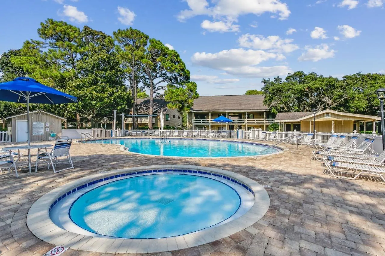 Kokomo - Walk To Beach - Resort - Golf Destin 0*,