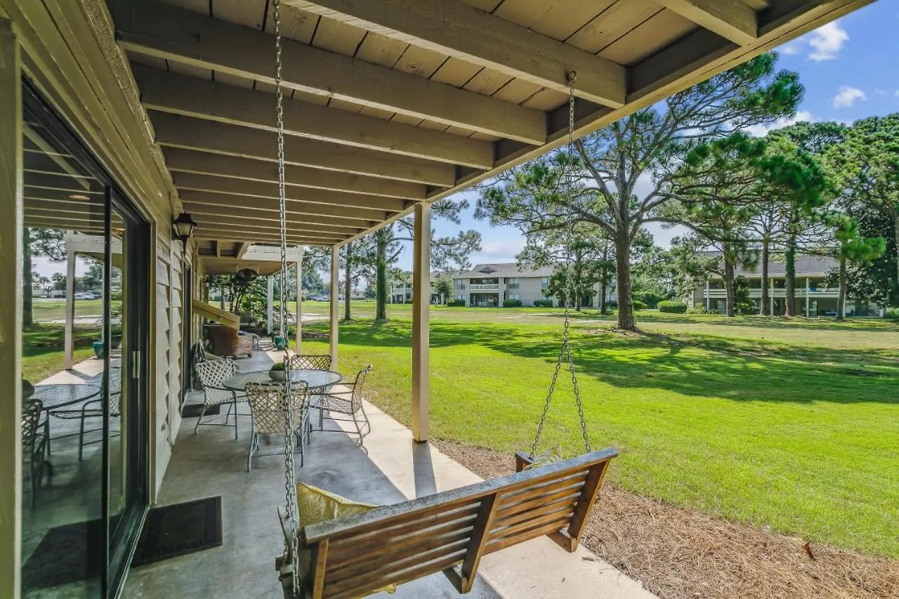Kokomo - Walk To Beach - Resort - Golf Destin 0*,  United States