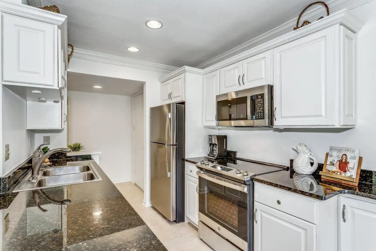 Kokomo - Walk To Beach - Resort - Golf Destin Holiday home