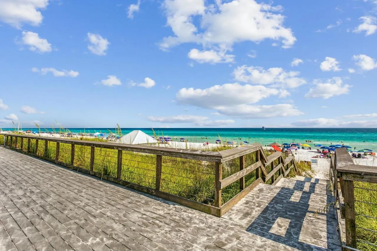 Kokomo - Walk To Beach - Resort - Golf Destin